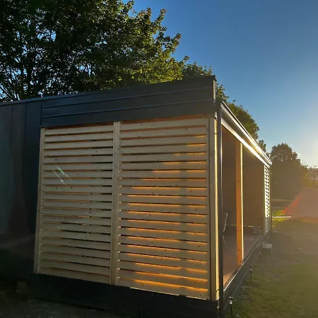 Premium Mobile Eden Holiday park Velenje