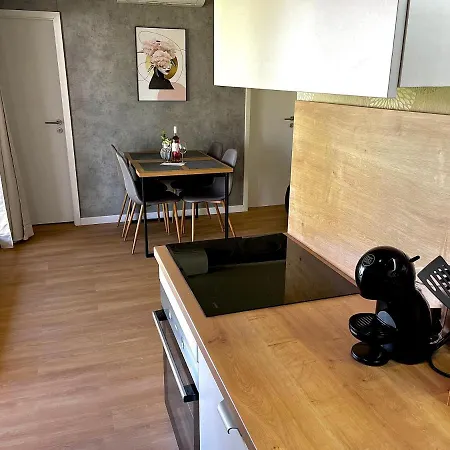 Premium Mobile Eden Velenje