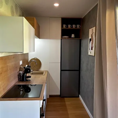 Premium Mobile Eden Tatil parkı Velenje