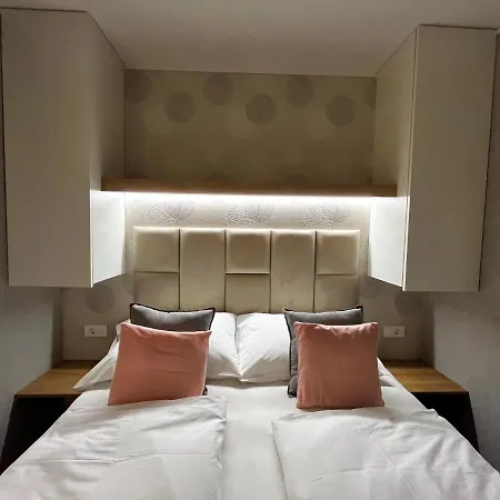 Tatil parkı Premium Mobile Eden *