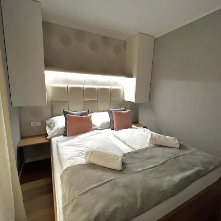 Premium Mobile Eden Prázdninový areál *