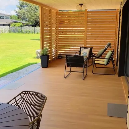 Premium Mobile Eden База отдыха