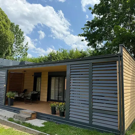 Premium Mobile Eden Holiday park Velenje