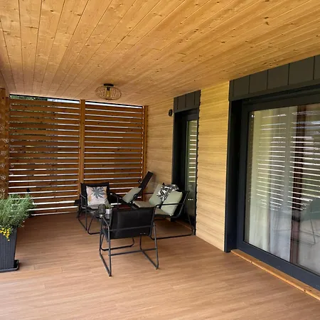 Premium Mobile Eden *