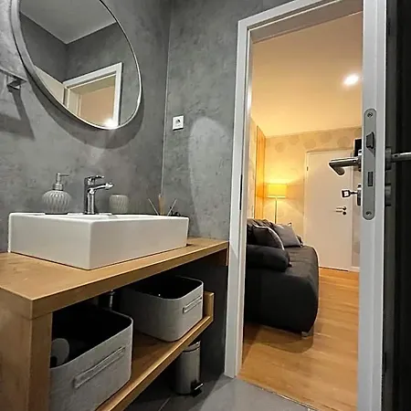 Premium Mobile Eden Tatil parkı *
