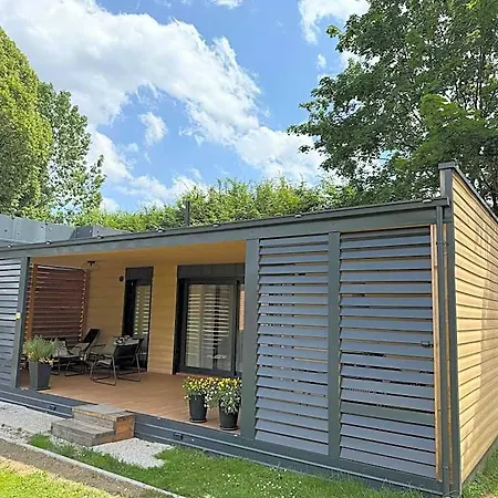 Tatil parkı Premium Mobile Eden