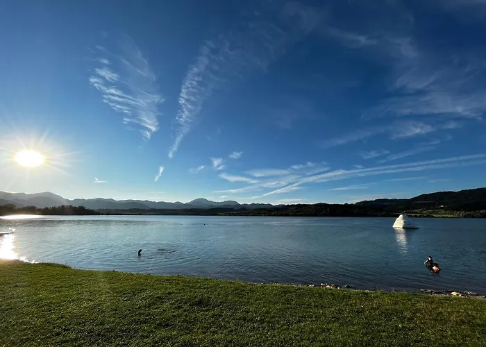 Premium Mobile Eden * Velenje