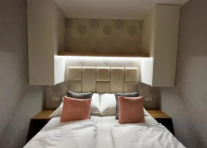 База отдыха Premium Mobile Eden *