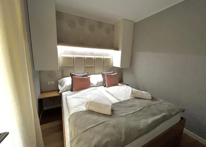 Premium Mobile Eden База отдыха *