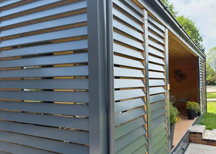 База отдыха Premium Mobile Eden *