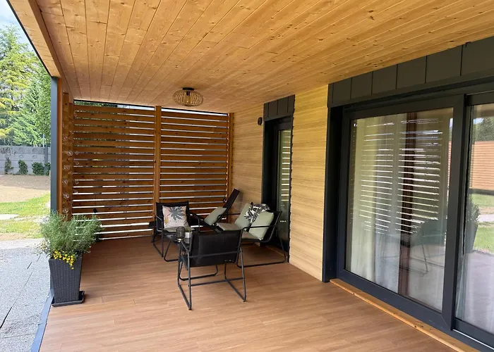 Premium Mobile Eden *